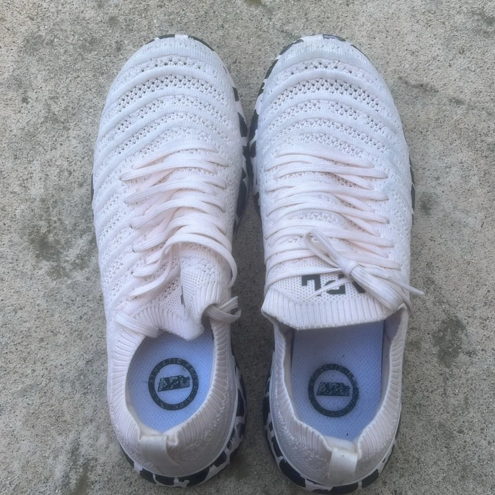 APL athletic propulsion
